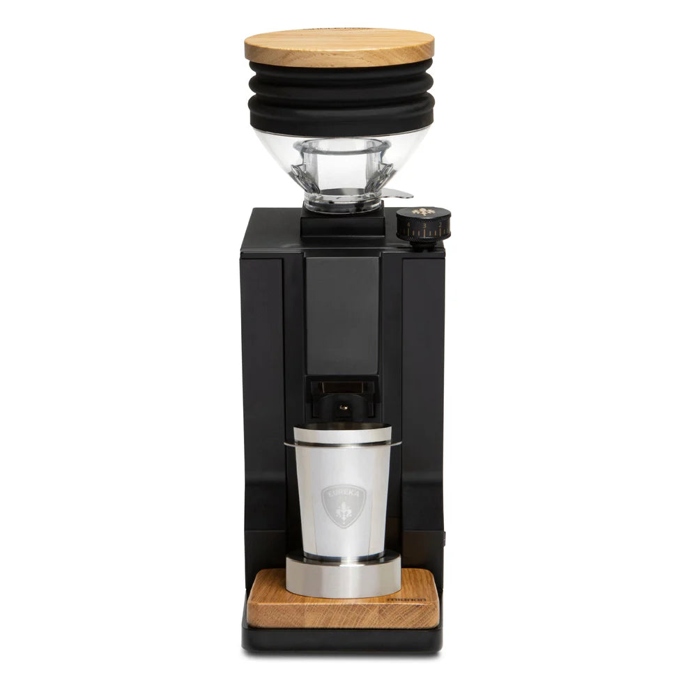 Eureka Mignon Single Dose Coffee Grinder