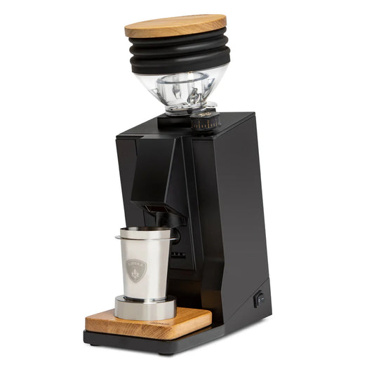 Eureka Mignon Single Dose Coffee Grinder