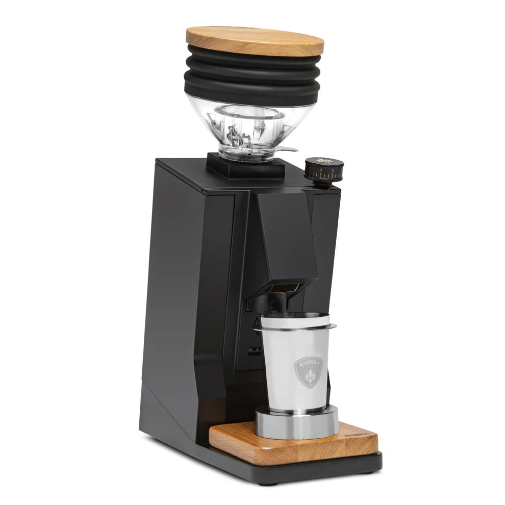 Eureka Mignon Single Dose Coffee Grinder