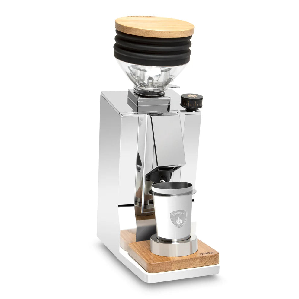 Eureka Mignon Single Dose Coffee Grinder