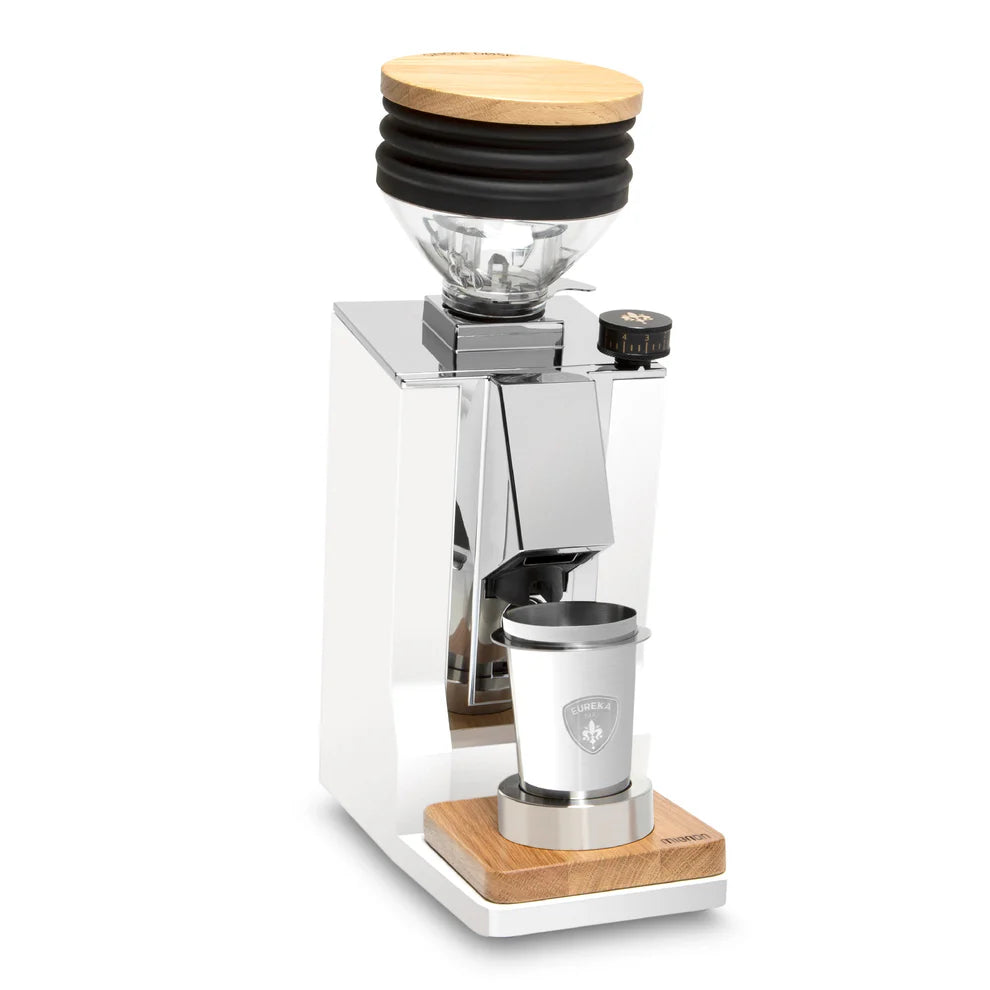 Eureka Mignon Single Dose Coffee Grinder