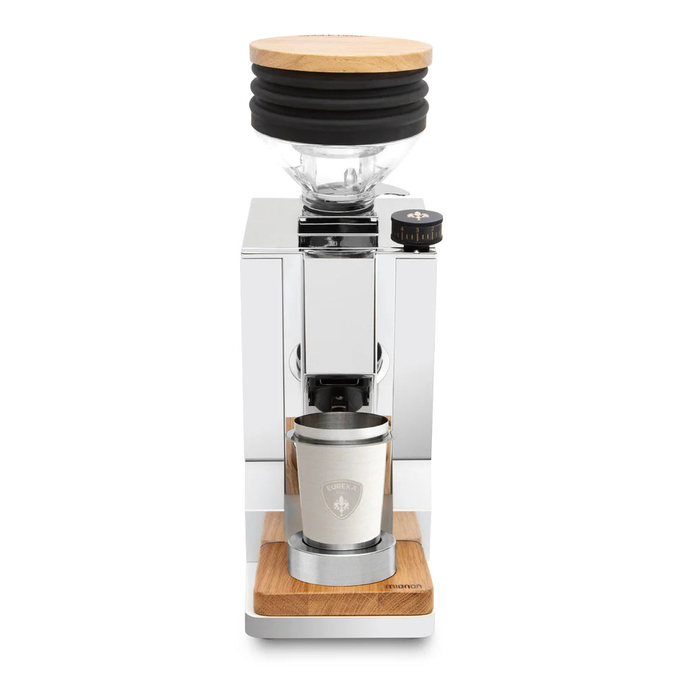 Eureka Mignon Single Dose Coffee Grinder