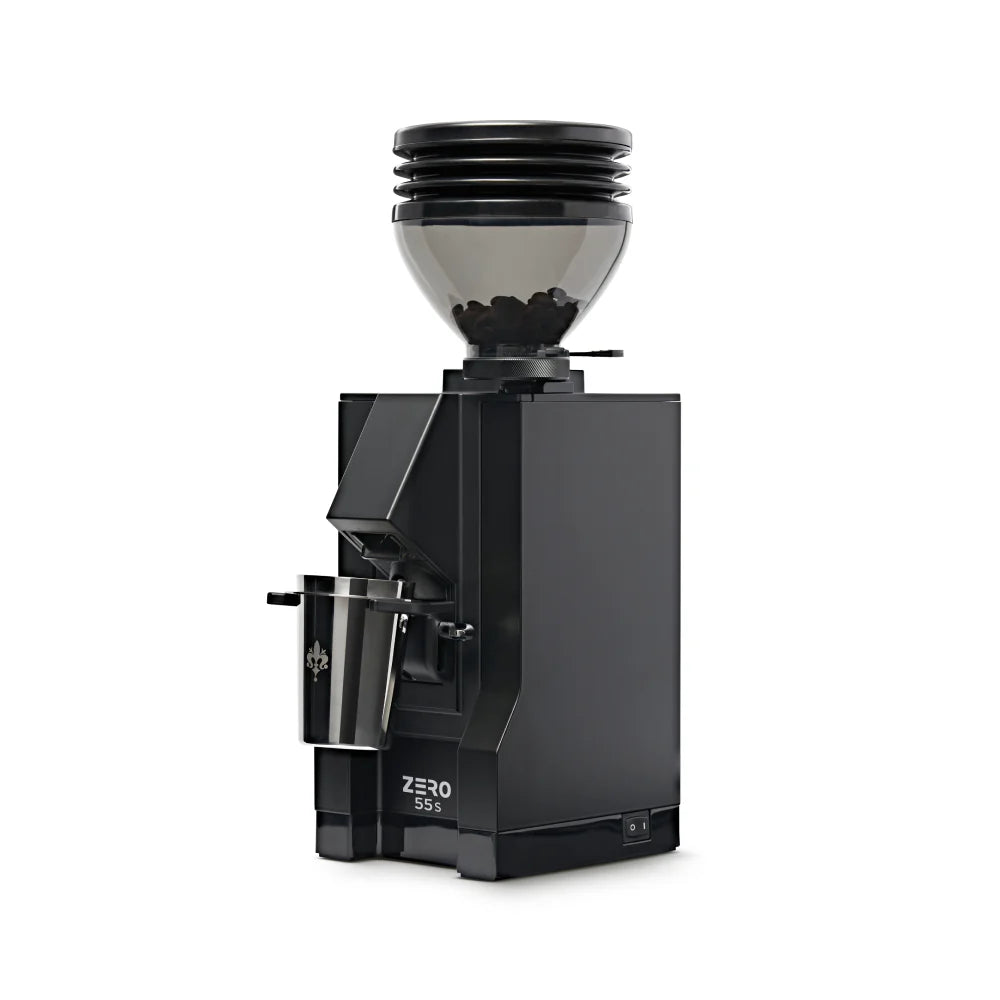 Eureka Mignon Zero 55S