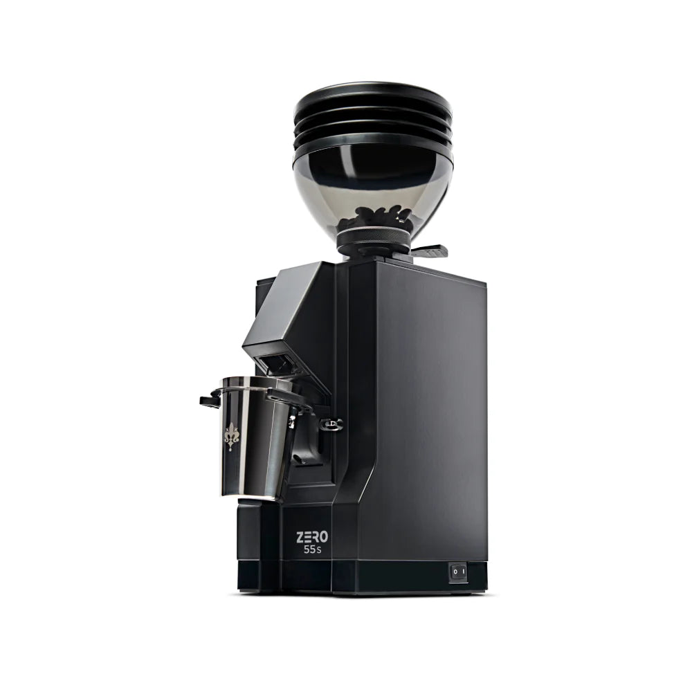 Eureka Mignon Zero 55S