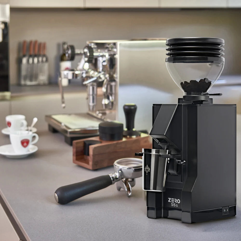 Eureka Mignon Zero 55S