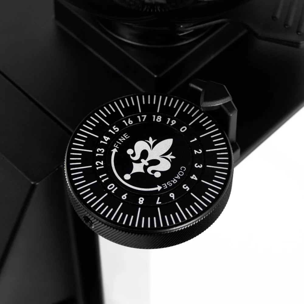 Eureka Mignon Zero 55S