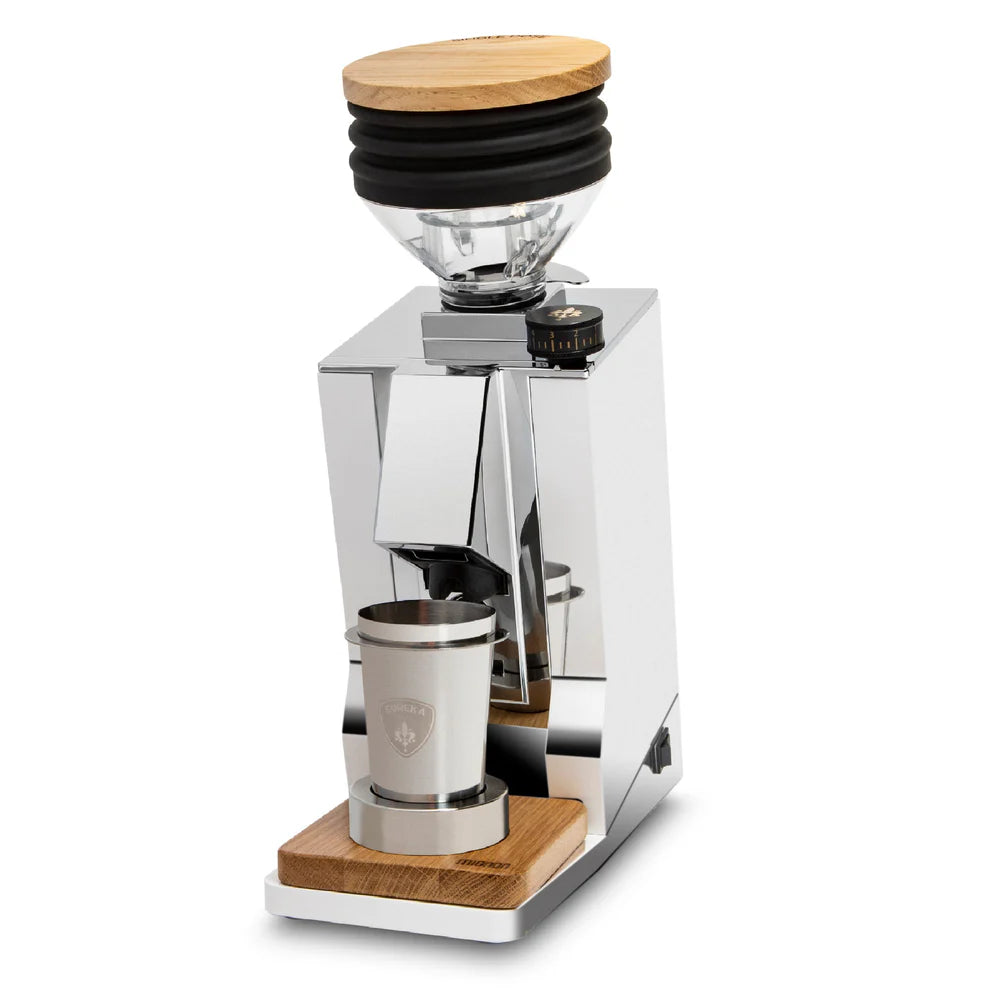 Eureka Mignon Single Dose Coffee Grinder
