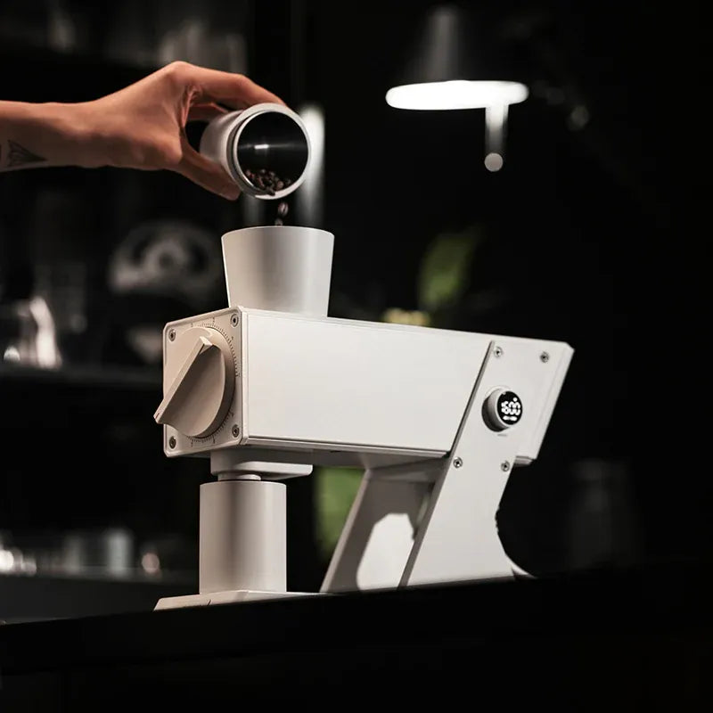 MHW-3 Bomber F74 Navigator Grinder Coffee Grinders CoffeePlus india