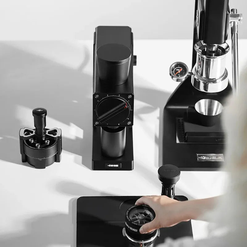 MHW-3 Bomber F74 Navigator Grinder Coffee Grinders CoffeePlus india