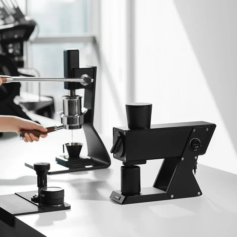 MHW-3 Bomber F74 Navigator Grinder Coffee Grinders CoffeePlus india