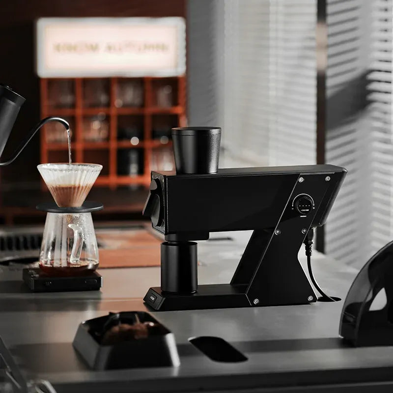 MHW-3 Bomber F74 Navigator Grinder Coffee Grinders CoffeePlus india