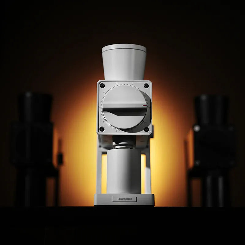 MHW-3 Bomber F74 Navigator Grinder Coffee Grinders CoffeePlus india