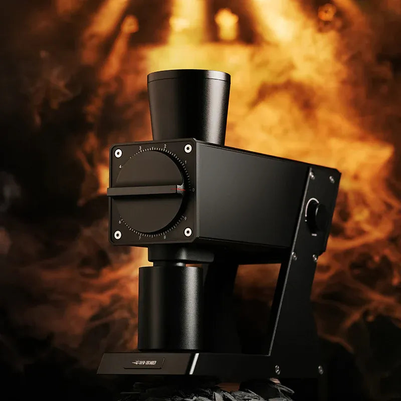 MHW-3 Bomber F74 Navigator Grinder Coffee Grinders CoffeePlus india