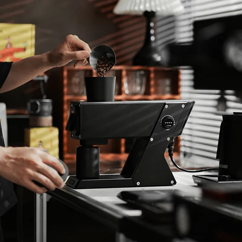 MHW-3 Bomber F74 Navigator Grinder Coffee Grinders CoffeePlus india