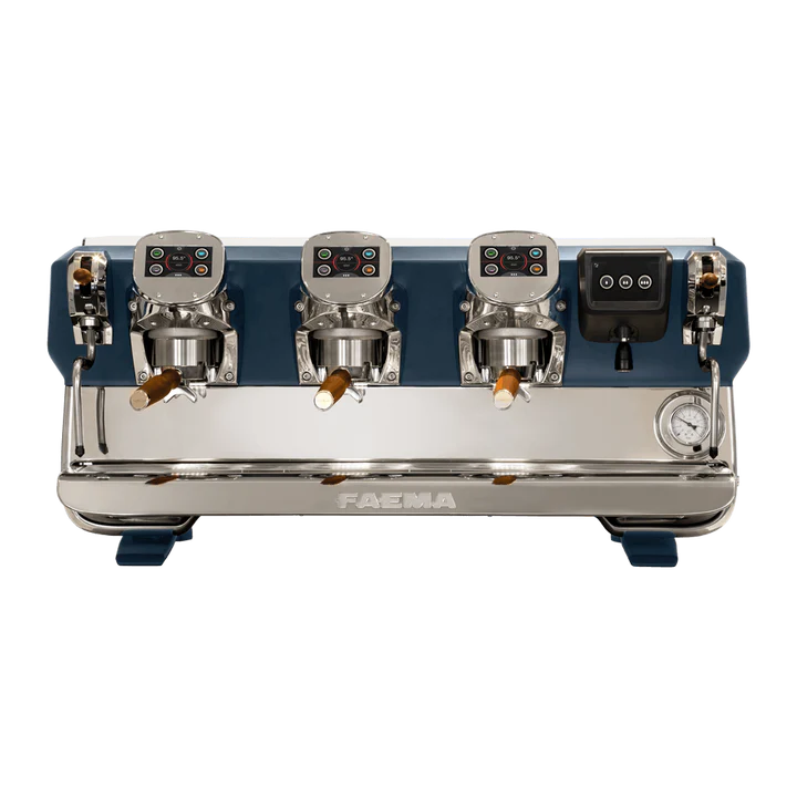 Faema E71 Touch 2/3 Group