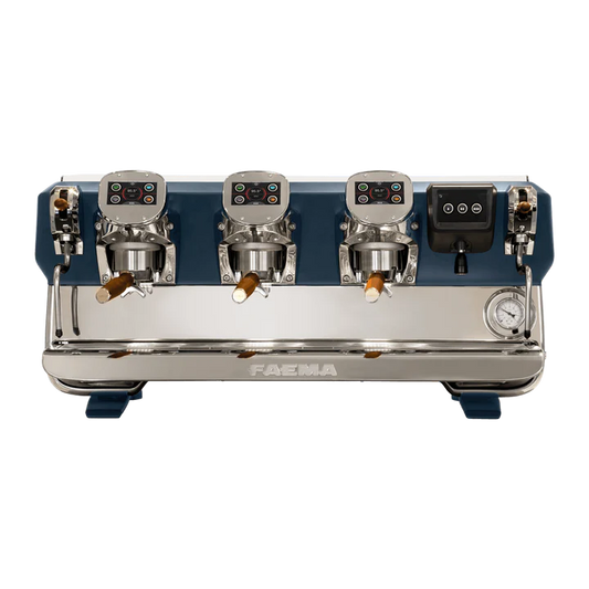 Faema E71 Touch 2/3 Group