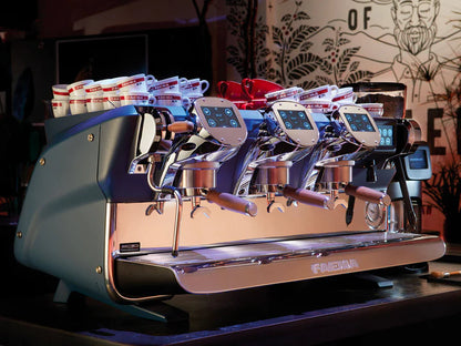 Faema E71 Touch 2/3 Group