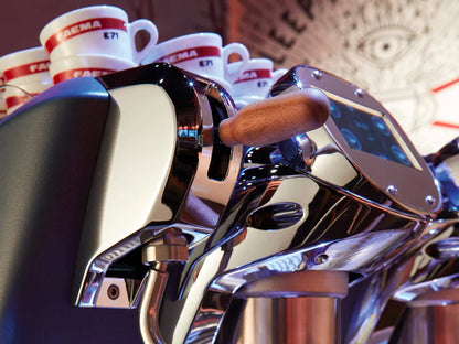 Faema E71 Touch 2/3 Group