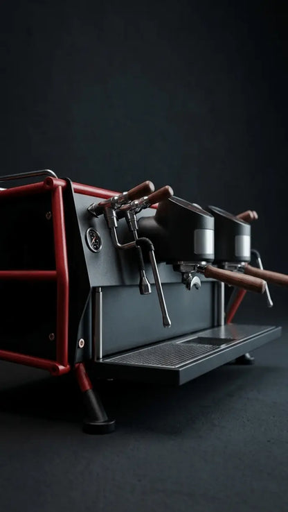 Espressa Falcon Multiboiler