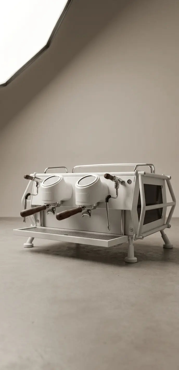 Espressa Falcon Multiboiler