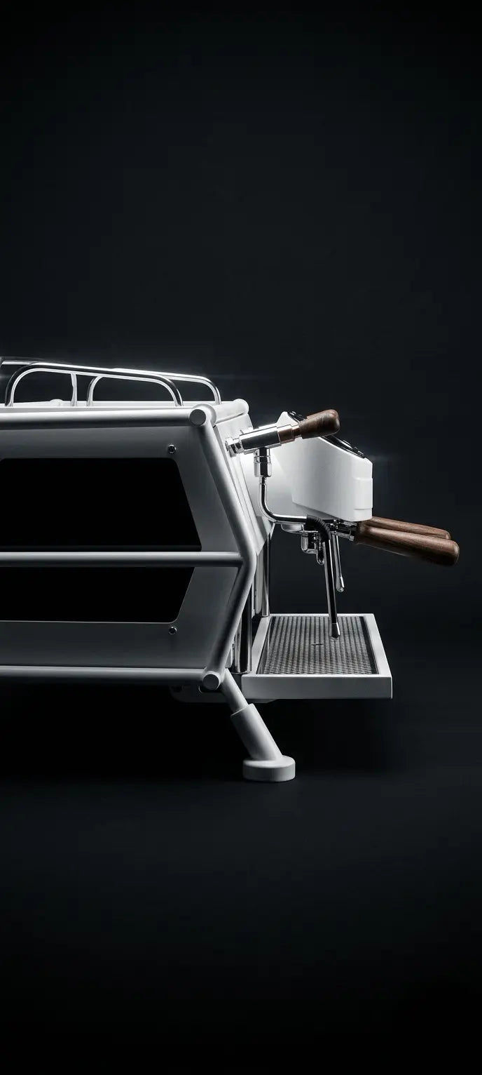 Espressa Falcon Multiboiler