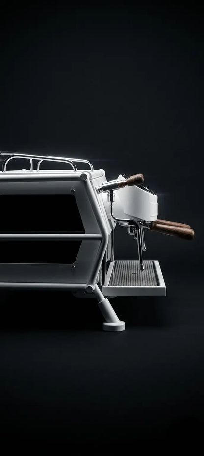 Espressa Falcon Multiboiler