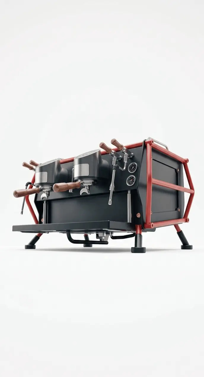Espressa Falcon Multiboiler