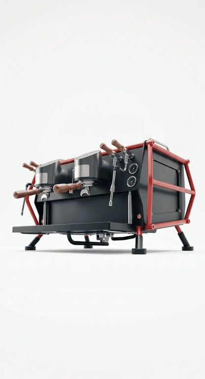 Espressa Falcon Multiboiler