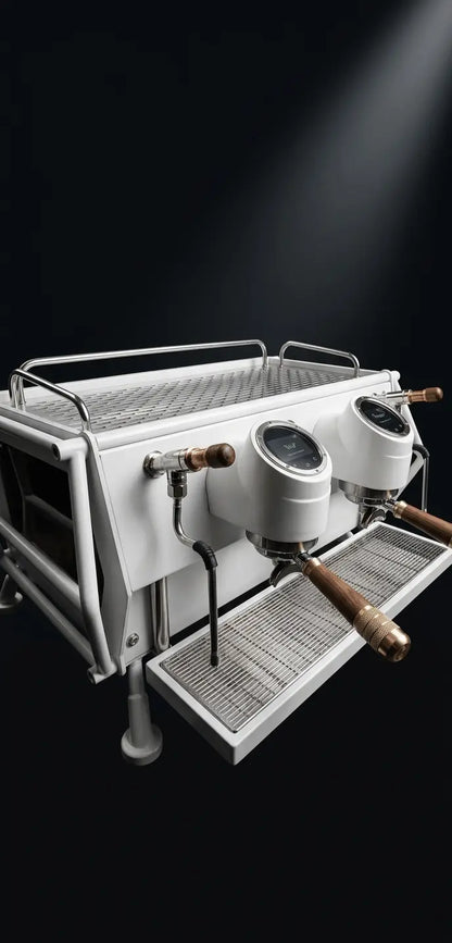 Espressa Falcon Multiboiler