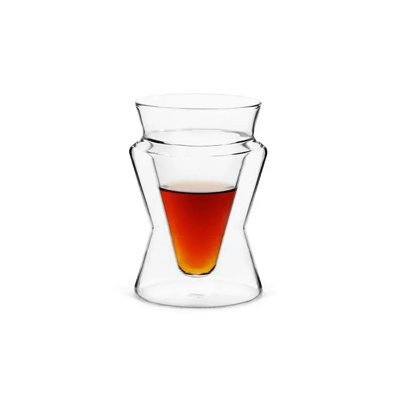 MHW-3BOMBER DW Series Glass Cup