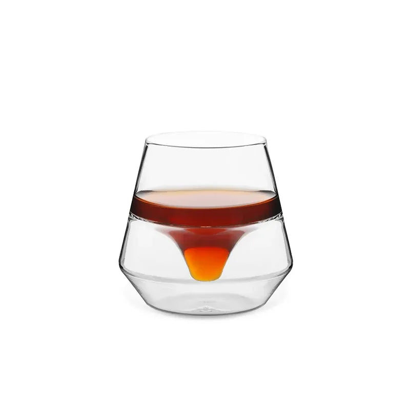 MHW-3BOMBER DW Series Glass Cup