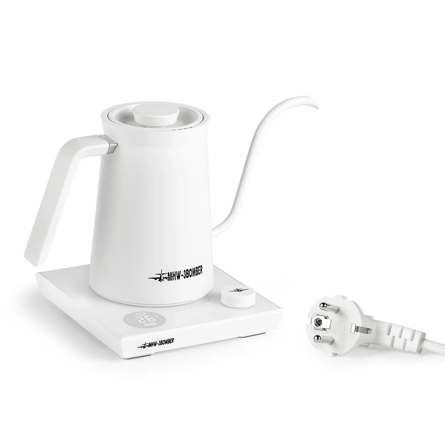 MHW-3BOMBER Electric Kettle