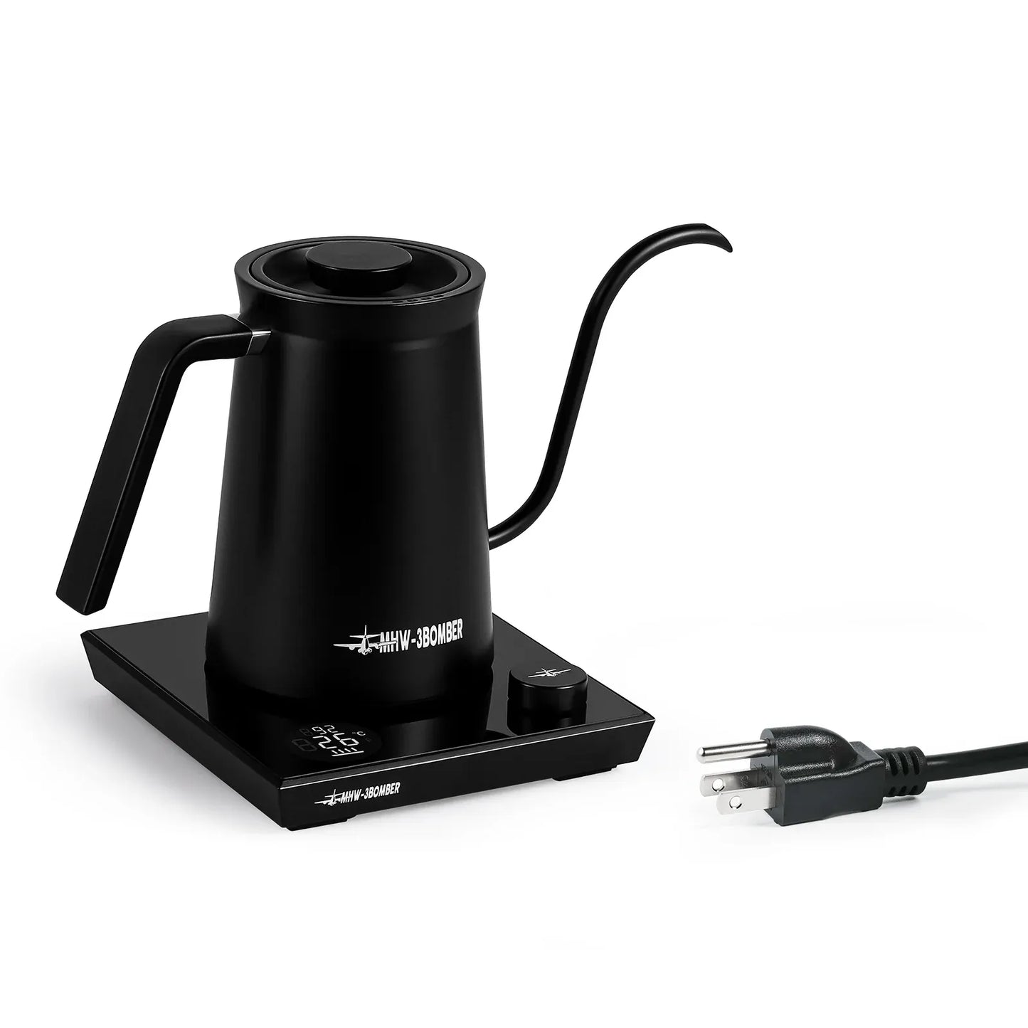 MHW-3BOMBER Electric Kettle