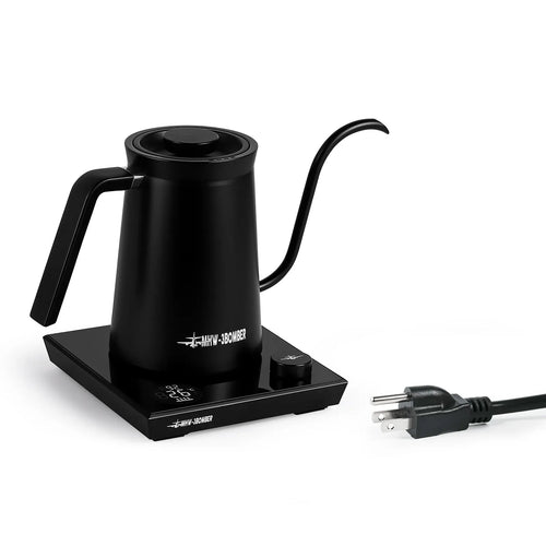 MHW-3BOMBER Electric Kettle