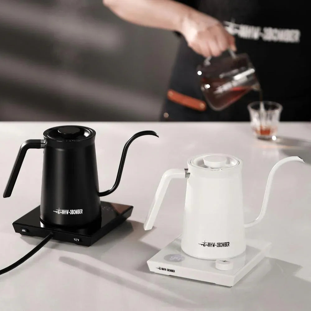 MHW-3BOMBER Electric Kettle