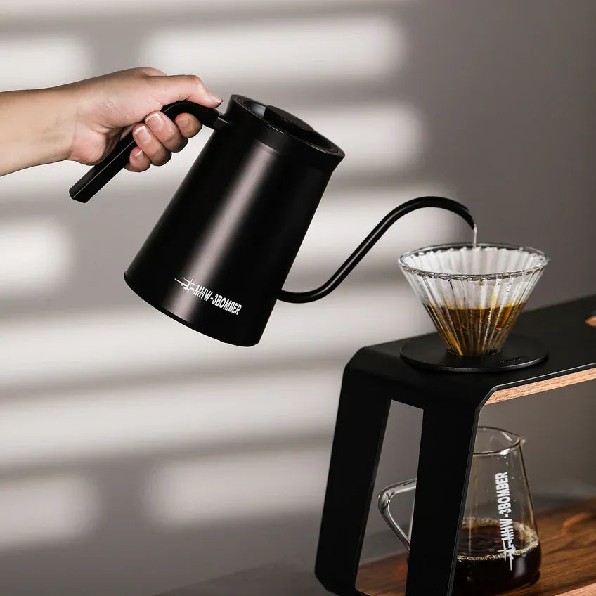 MHW-3BOMBER Electric Kettle