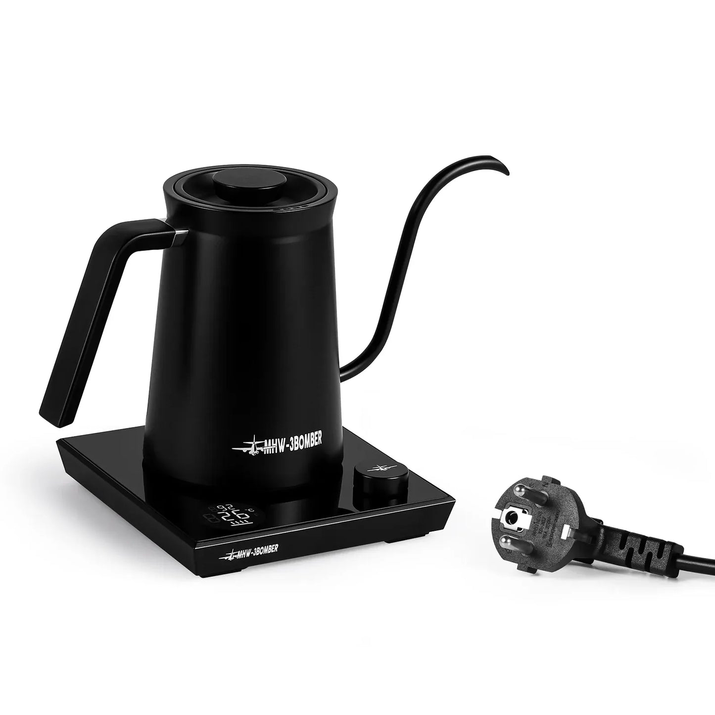 MHW-3BOMBER Electric Kettle