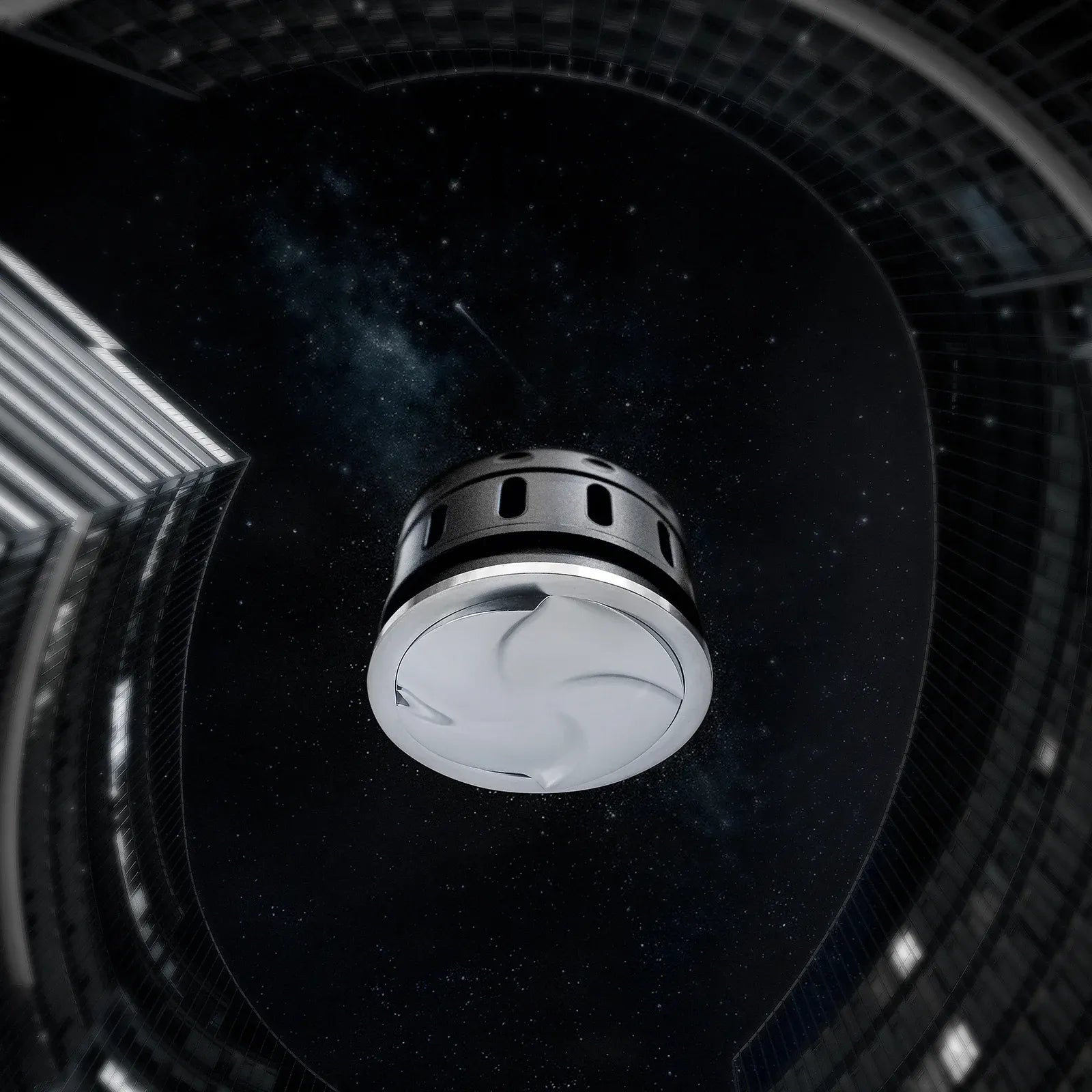 MHW-3 Bomber Falcon Gravity Distributor Coffee Maker & Espresso Machine Replacement Parts CoffeePlus india