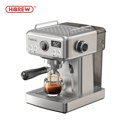 HiBREW H10A