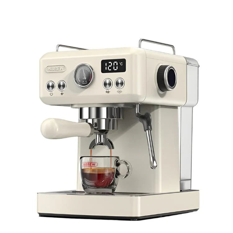 HiBREW H10A