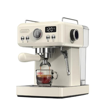 HiBREW H10A