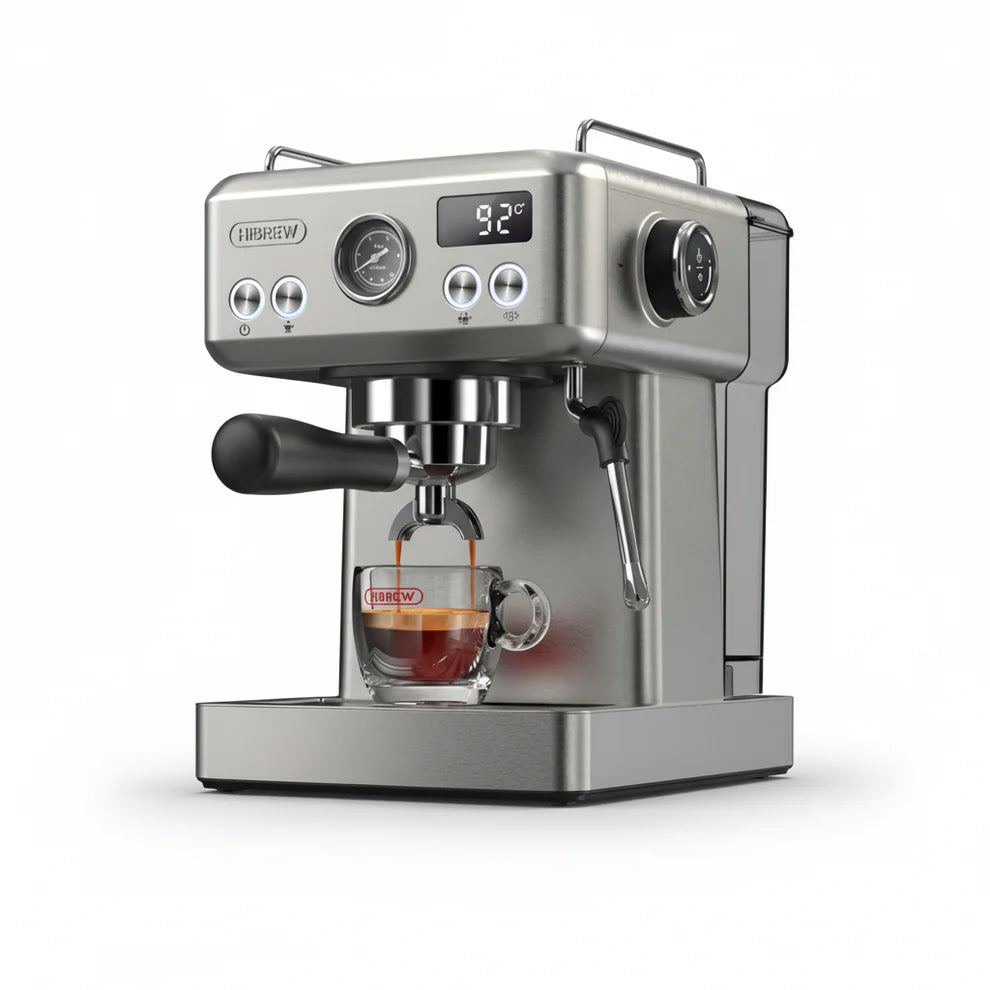 HiBREW H10A