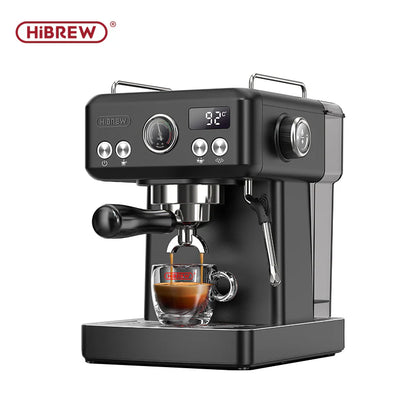 HiBREW H10A