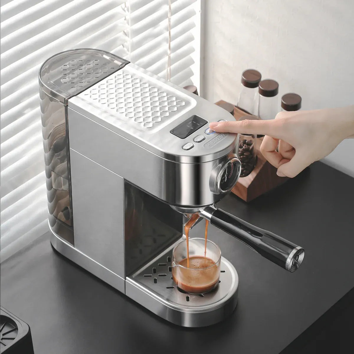 HiBREW H10B Plus