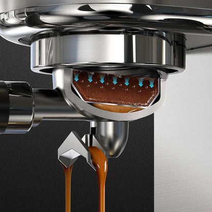 HiBREW H10B Plus