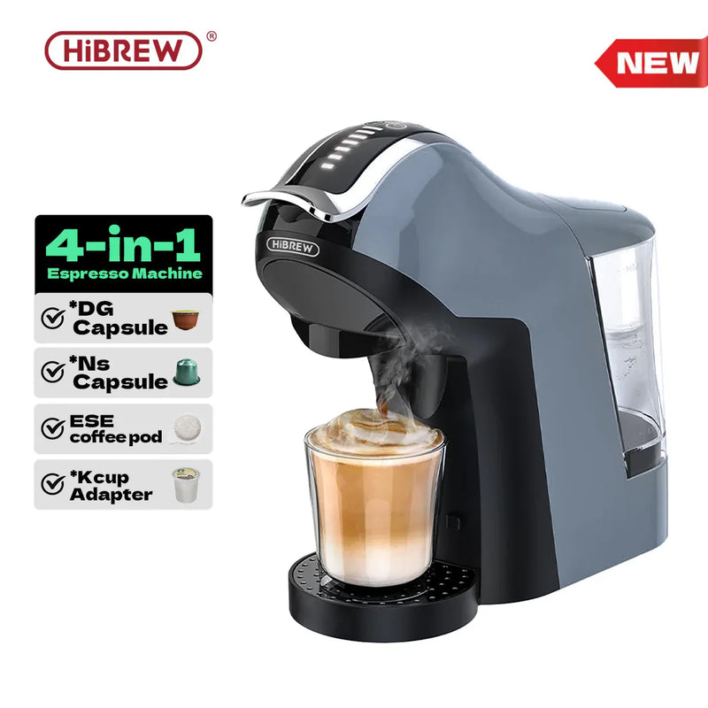HiBREW H17