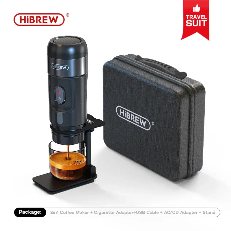 HiBREW H4A