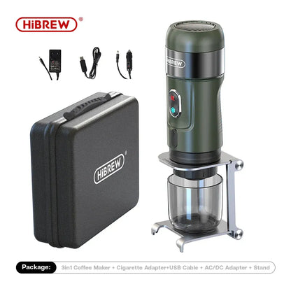 HiBREW H4B