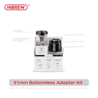 51mm Bottomless Adapter