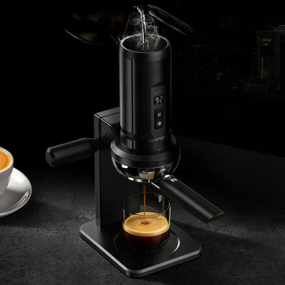 HiBREW H4C Max